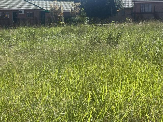 Land for sale in Mopani, Limpopo