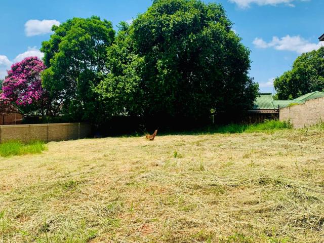 Land for sale in Mopani, Limpopo
