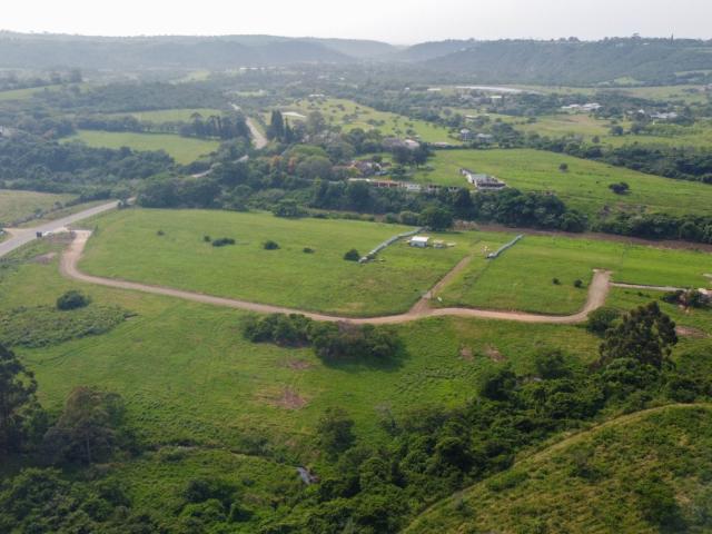 Land for sale in Gonubie, Eastern Cape