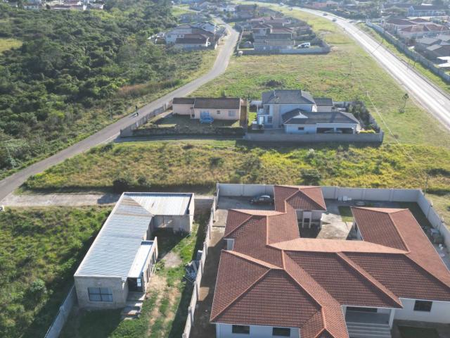 Land for sale in Gonubie, Eastern Cape