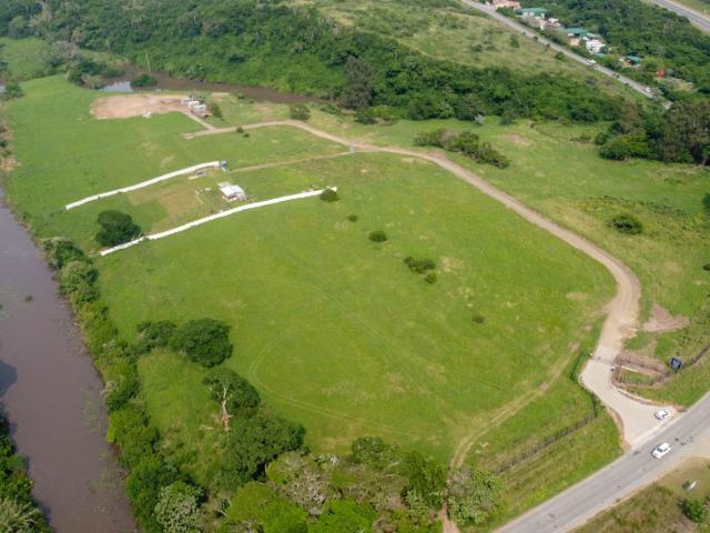 Land for sale in Gonubie, Eastern Cape