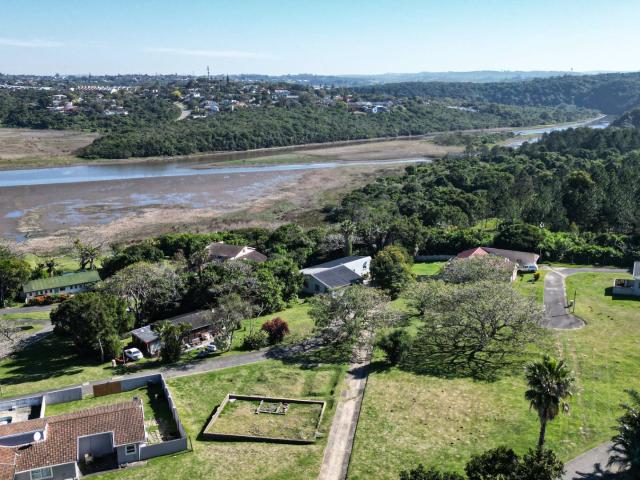 Land for sale in Gonubie, Eastern Cape