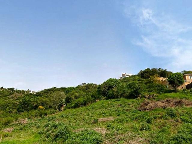 Land for sale in Gonubie, Eastern Cape
