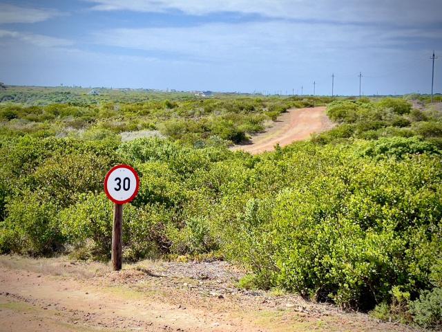 Land for sale in Groot Brak Rivier, Western Cape