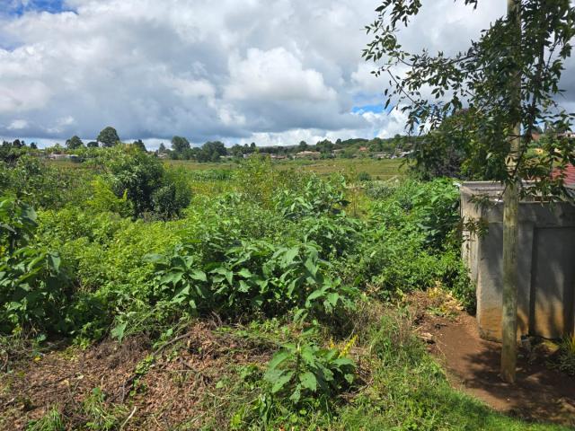 Land for sale in Ehlanzeni, Mpumalanga