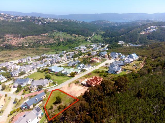 Land for sale in Groot Brak Rivier, Western Cape
