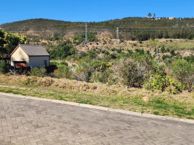 Land for sale in Groot Brak Rivier, Western Cape