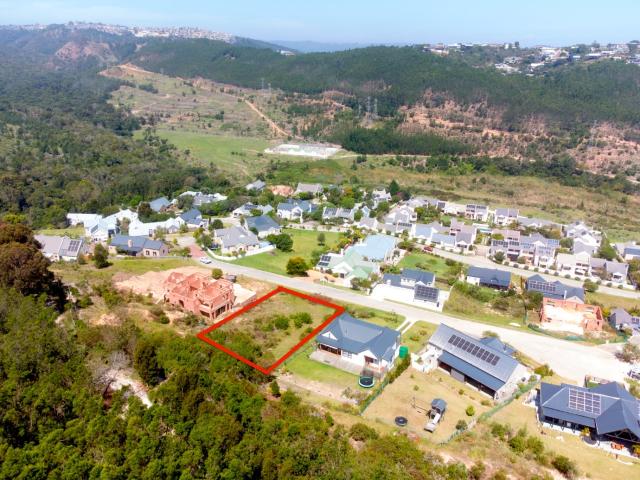 Land for sale in Groot Brak Rivier, Western Cape