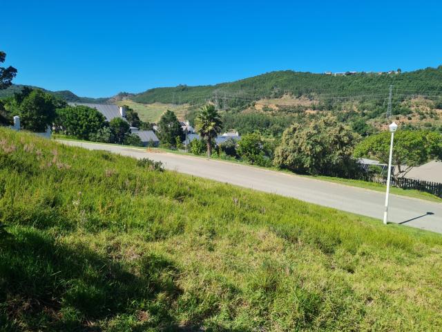 Land for sale in Groot Brak Rivier, Western Cape