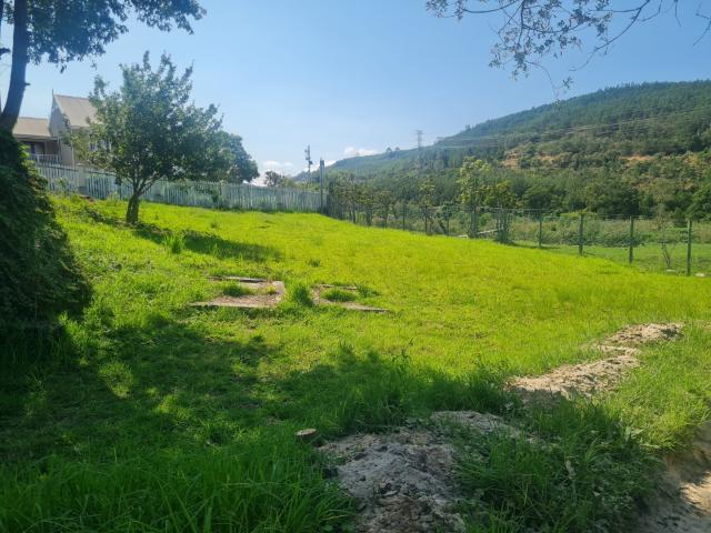 Land for sale in Groot Brak Rivier, Western Cape
