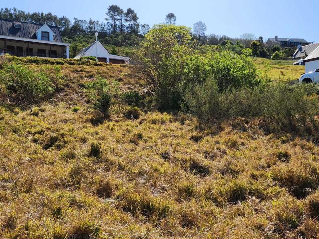 Land for sale in Groot Brak Rivier, Western Cape