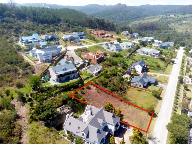 Land for sale in Groot Brak Rivier, Western Cape