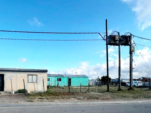 Land for sale in Beachview, Eastern Cape