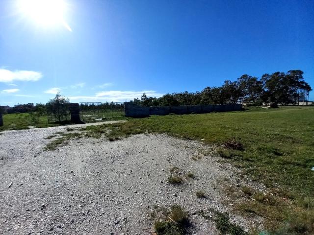 Land for sale in Beachview, Eastern Cape