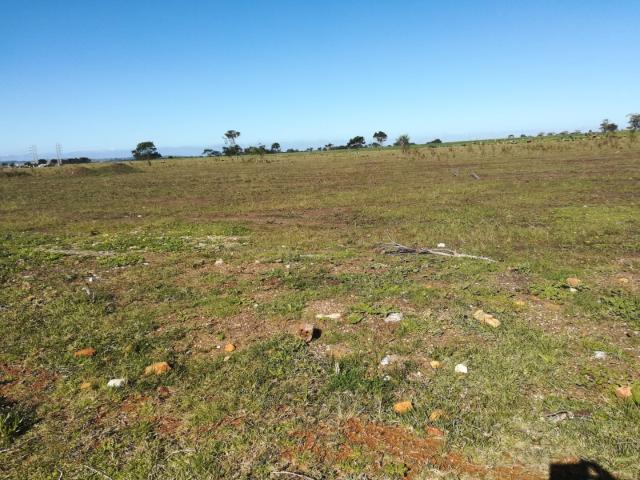 Land for sale in Beachview, Eastern Cape