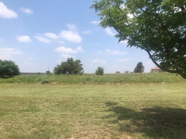 Land for sale in Kagiso, Gauteng