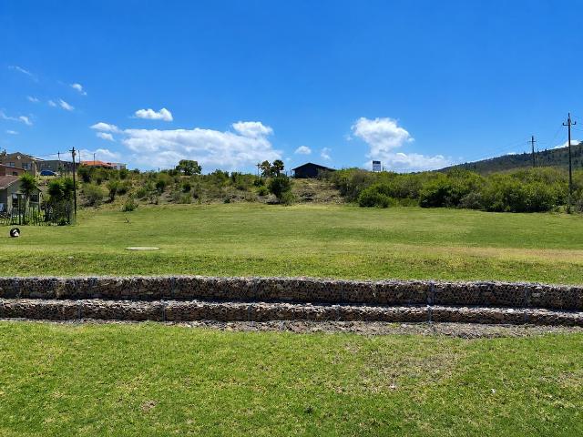Land for sale in Groot Brak Rivier, Western Cape