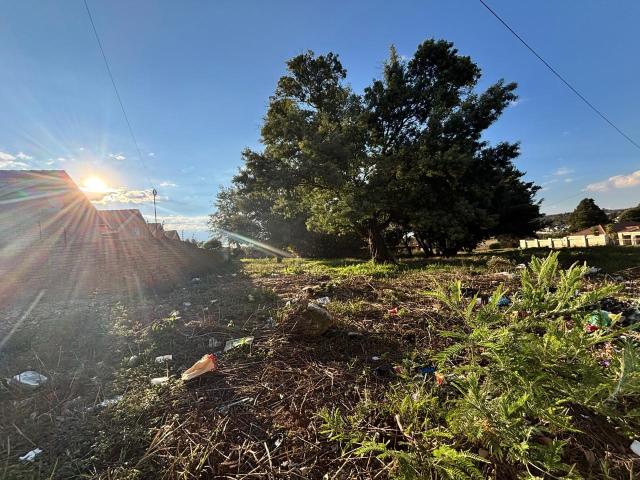 Land for sale in Mohlakeng, Gauteng