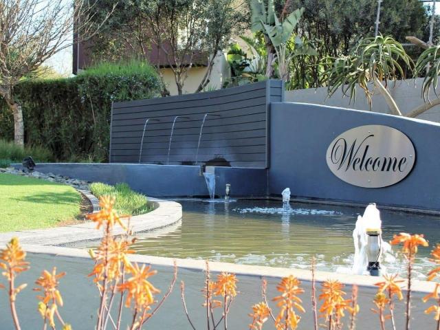 Land for sale in Edenvale, Gauteng