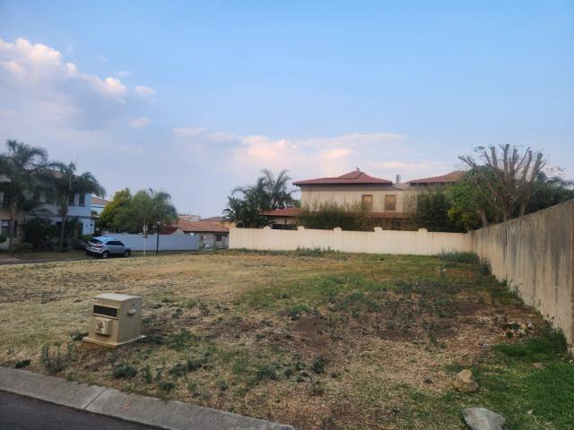 Land for sale in Alexandra, Gauteng