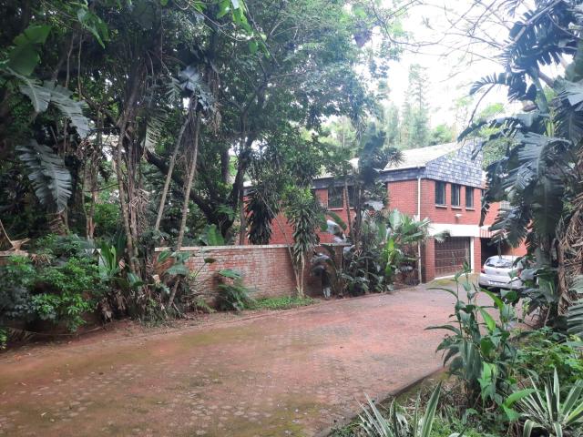 Land for sale in Durban
