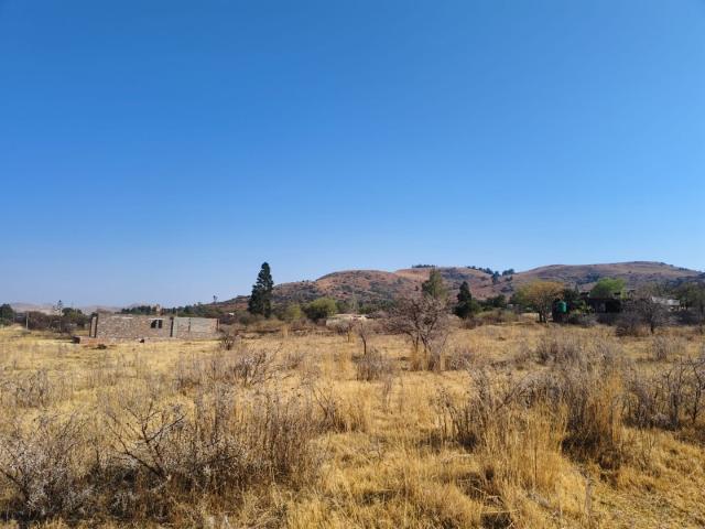 Land for sale in Gert Sibande, Mpumalanga