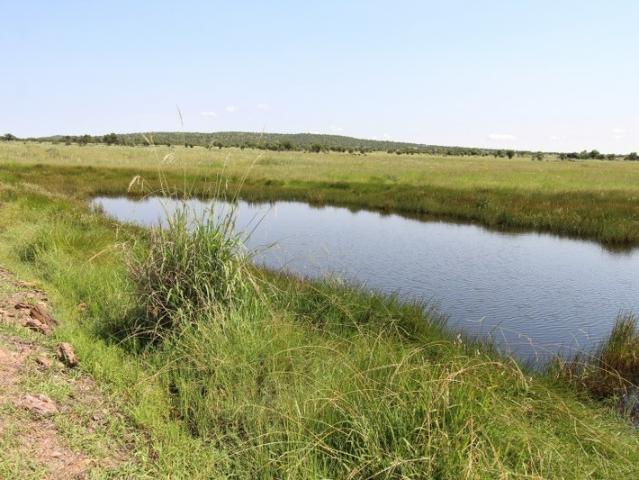 Land for sale in Dr Kenneth Kaunda, North West