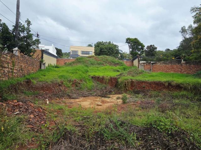 Land for sale in Waterkloof, Gauteng