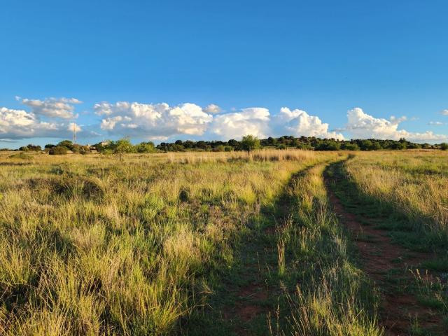 Land for sale in Bloemfontein, Free State