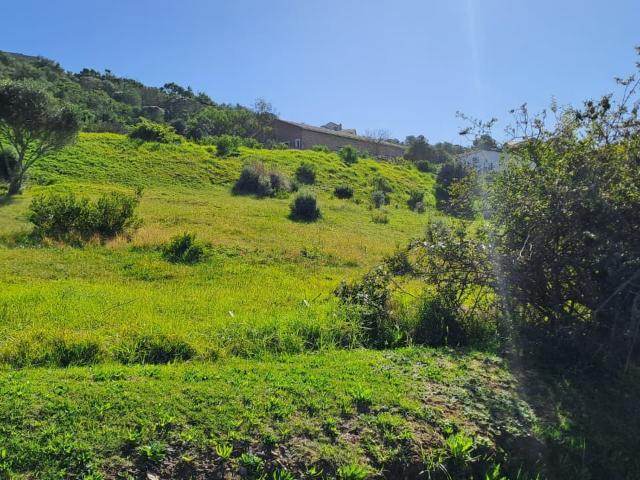 Land for sale in Groot Brak Rivier, Western Cape