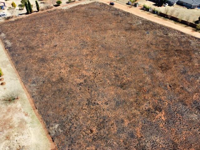 Land for sale in Gauteng