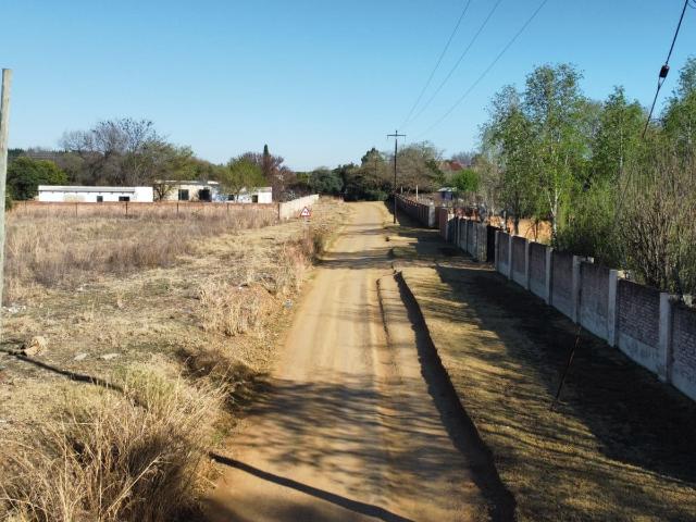 Land for sale in Gauteng