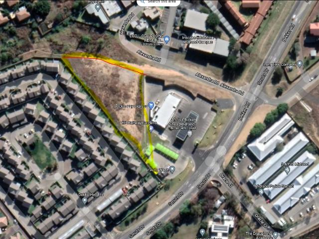 Land for sale in Tembisa, Gauteng