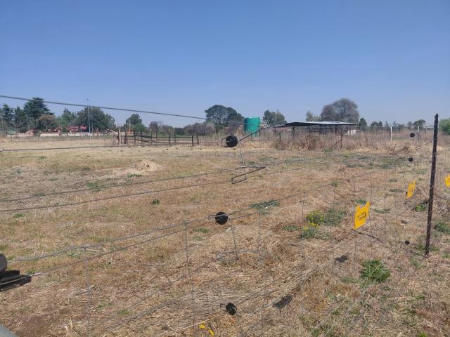 Land for sale in Lesedi Local Municipality, Gauteng