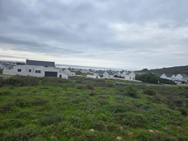 Land for sale in West Coast, Britannia Bay