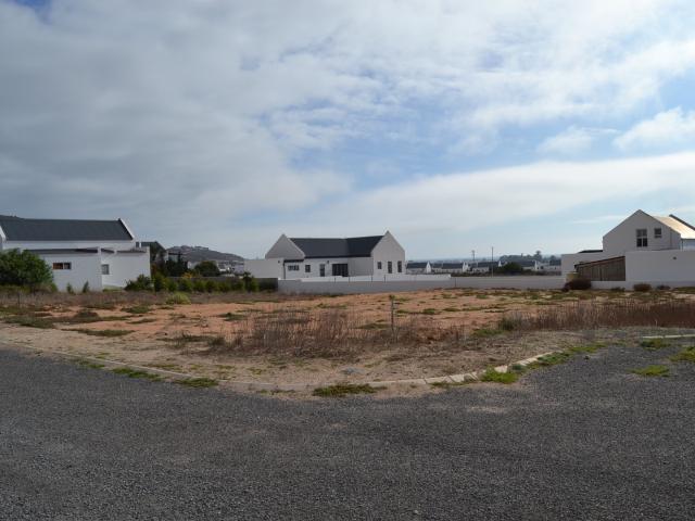 Land for sale in West Coast, Britannia Bay