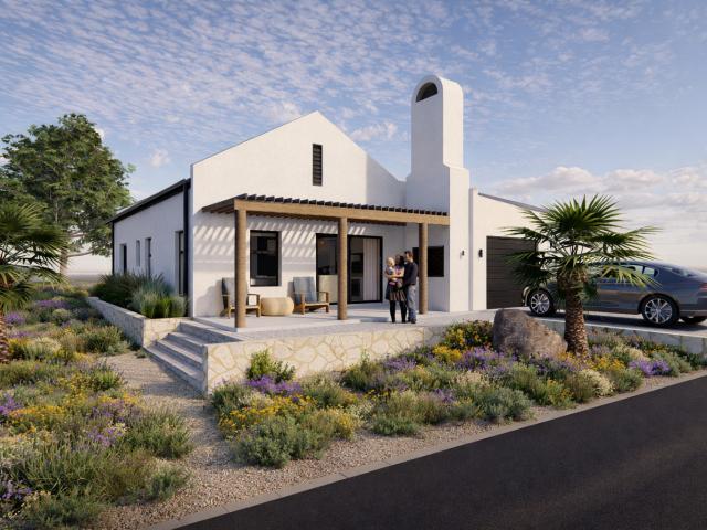 Land for sale in West Coast, Britannia Bay