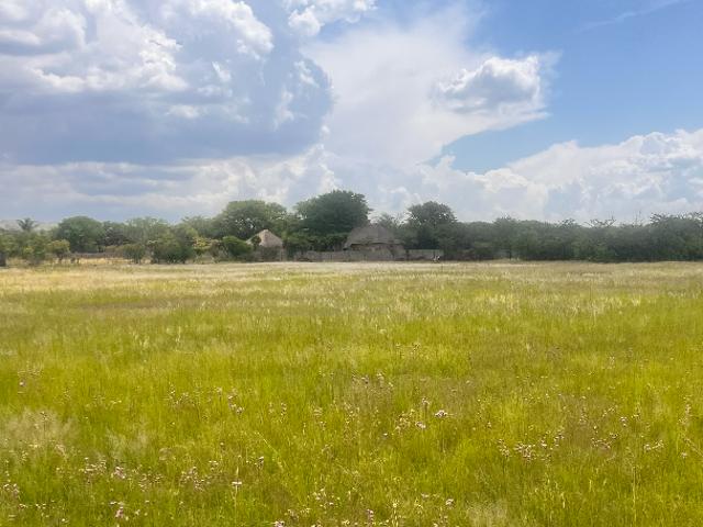 Land for sale in Akasia, Gauteng