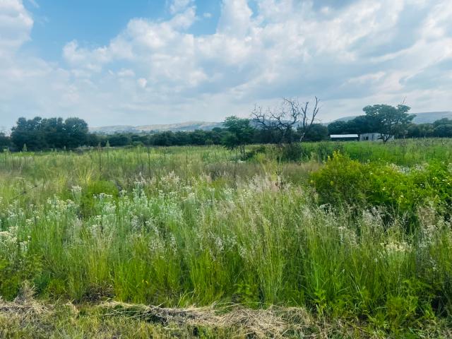 Land for sale in Akasia, Gauteng