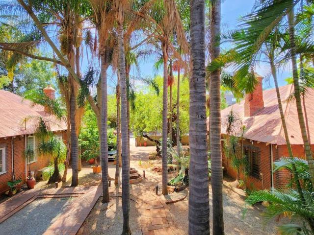 Land for sale in Waterkloof, Gauteng