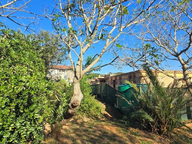 Land for sale in Umhlanga