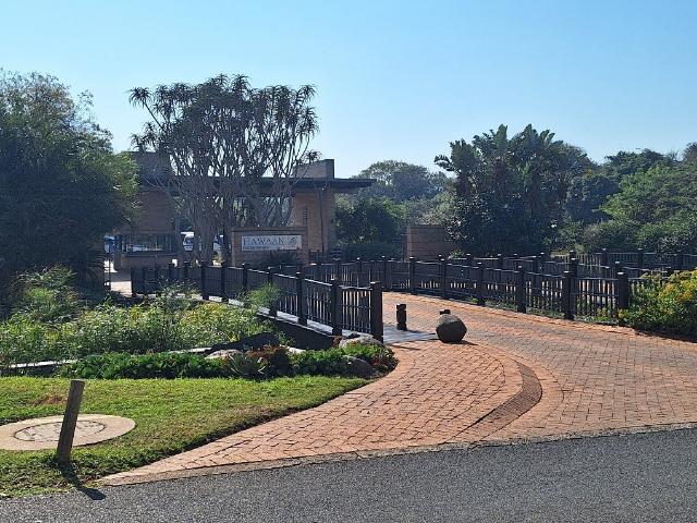 Land for sale in Umhlanga