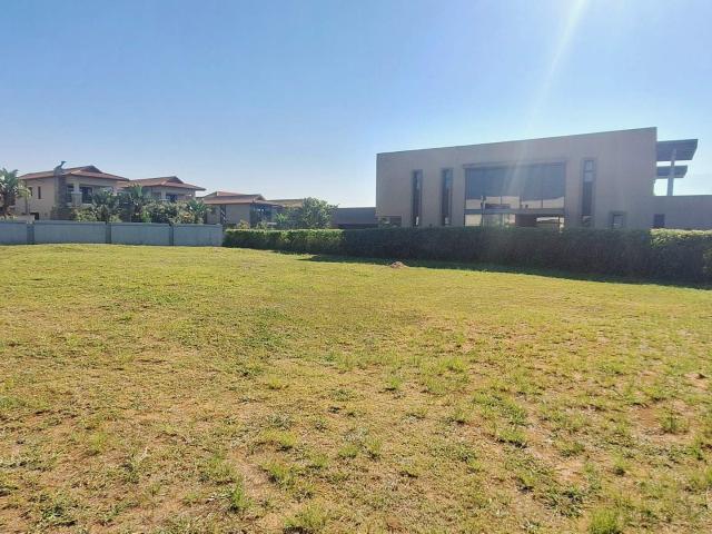 Land for sale in Umhlanga, Kwazulu-natal