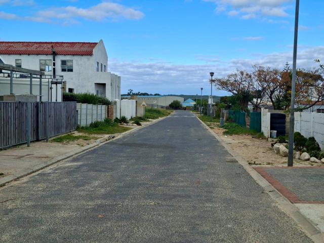 Land for sale in Baardskeerdersbos, Western Cape