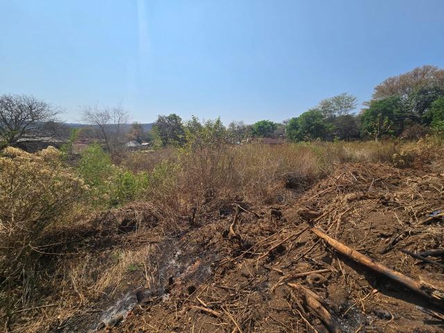 Land for sale in Ehlanzeni, Mpumalanga