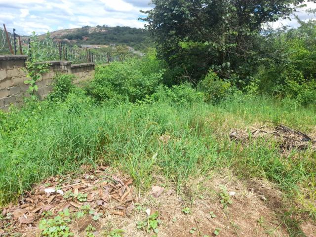 Land for sale in Ehlanzeni, Mpumalanga