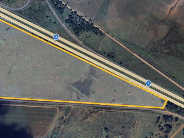 Land for sale in Lesedi Local Municipality, Gauteng