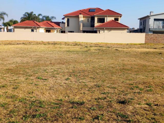 Land for sale in Ekurhuleni, Gauteng
