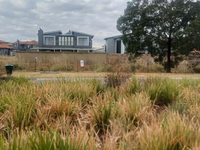 Land for sale in Ekurhuleni, Gauteng