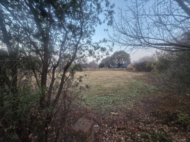 Land for sale in Henley on Klip, Midvaal